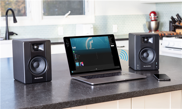 BX3 BT pár | M-Audio 