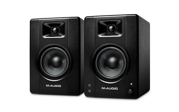 BX4 pár | M-Audio 