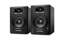 BX4 BT pár | M-Audio 