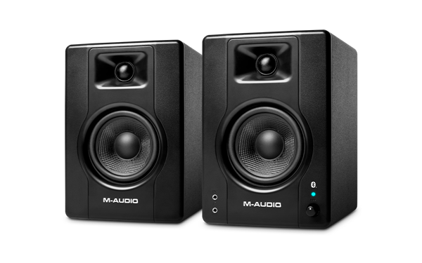 BX4 BT pár | M-Audio 