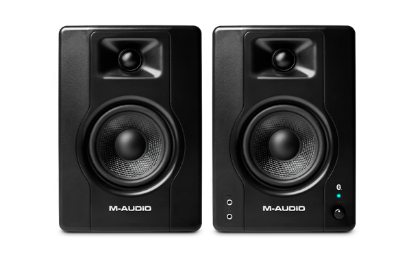BX4 BT pár | M-Audio 