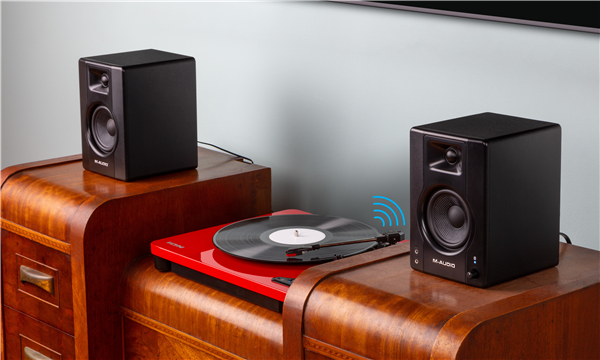BX4 BT pár | M-Audio 
