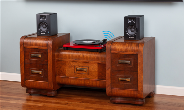 BX4 BT pár | M-Audio 