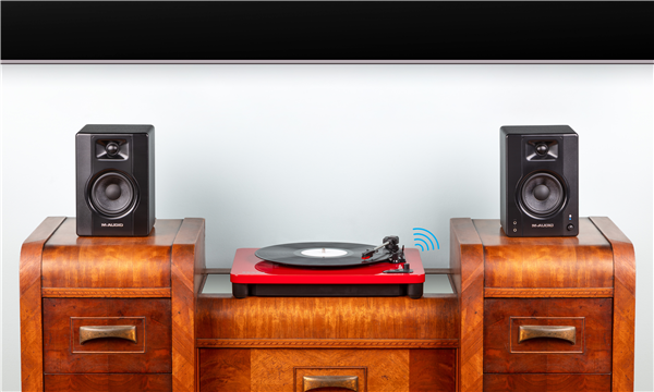 BX4 BT pár | M-Audio 