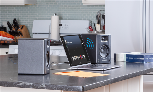 BX4 BT pár | M-Audio 
