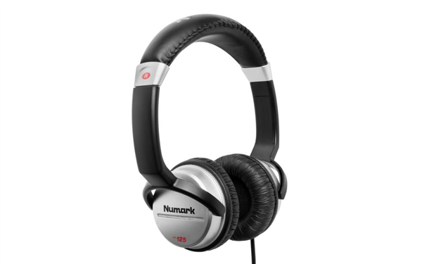 HF-125 | Numark 