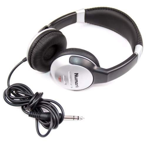 HF-125 | Numark 