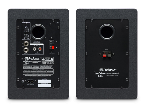 Eris E4.5 | PreSonus 
