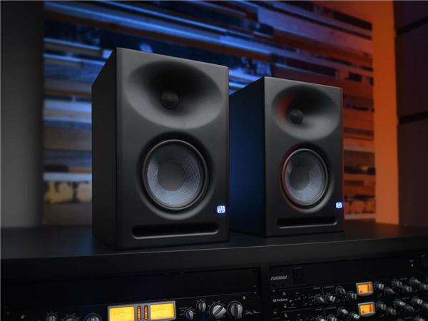 Eris E7 XT | PreSonus 