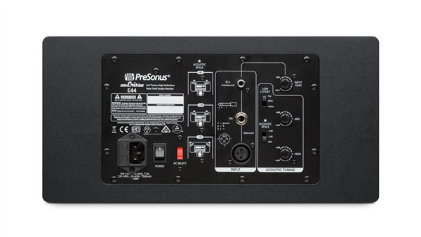 Eris E44 | PreSonus 