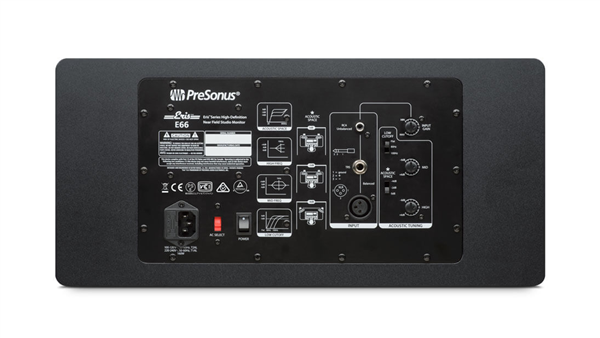 Eris E66 | PreSonus 