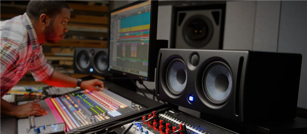 Eris E66 | PreSonus 