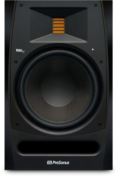 R80 V2 | PreSonus 