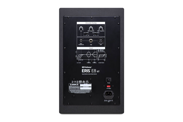 Eris E8 XT | PreSonus 
