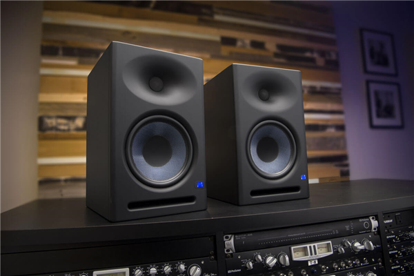 Eris E8 XT | PreSonus 