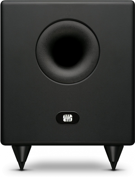 Temblor T8 | PreSonus 