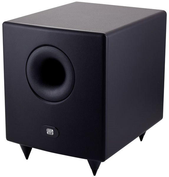 Temblor T8 | PreSonus 
