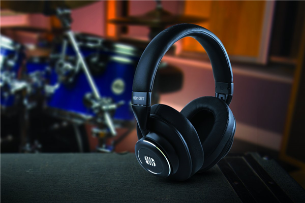 Eris HD10BT | PreSonus 