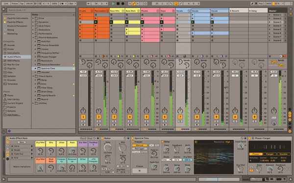 Live 11 Standard  | Ableton 