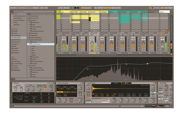 Live 11 Standard EDU | Ableton 