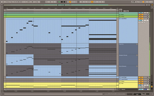 Live 11 Standard EDU | Ableton 