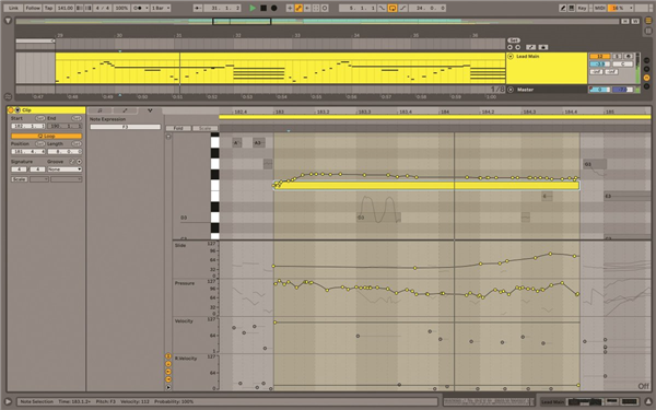 Live 11 Standard EDU | Ableton 