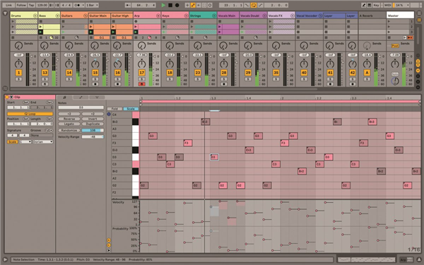 Live 11 Standard EDU | Ableton 