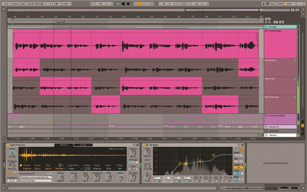 Live 11 Standard EDU | Ableton 