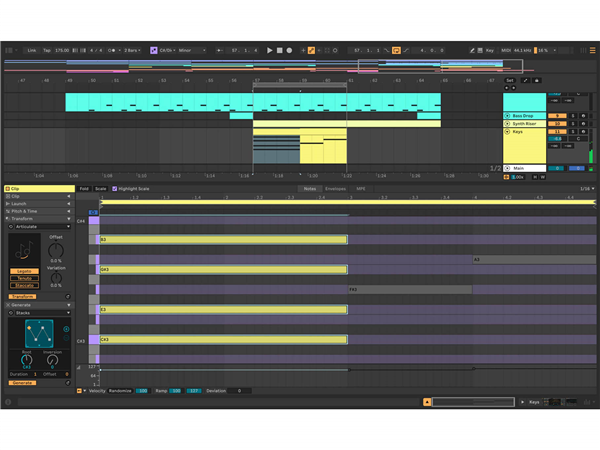 Live 12 Suite | Ableton 