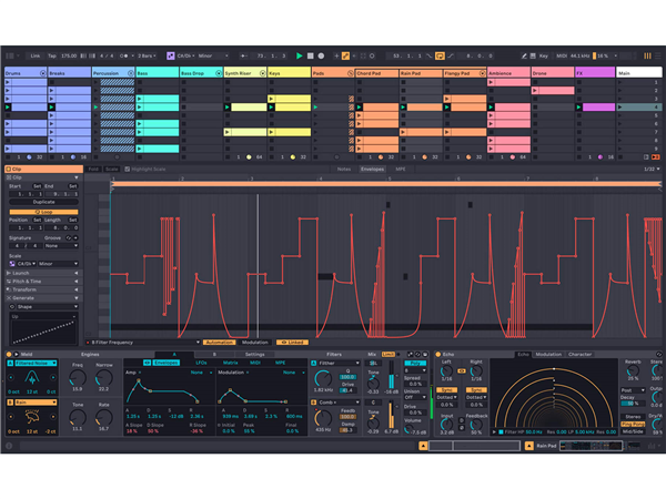 Live 12 Standard  | Ableton 