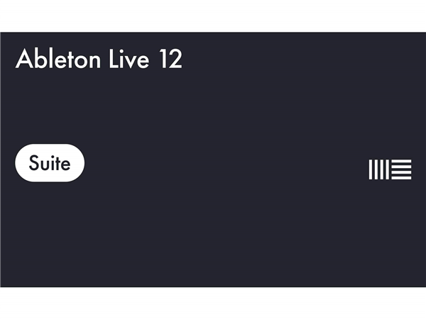 Live 12 Suite EDU | Ableton 