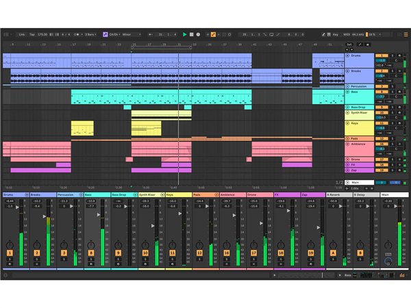 Live 12 Suite EDU | Ableton 