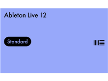 Live 12 Standard EDU | Ableton 