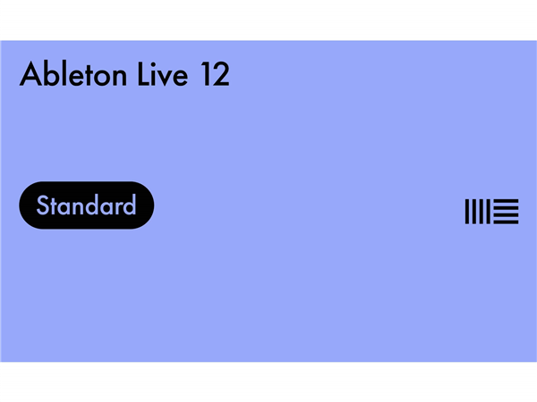 Live 12 Standard EDU | Ableton 