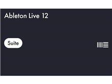 Live 12 Suite (Upgrade z Lite) | Ableton 