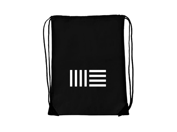 Live batoh černý   | Ableton 