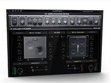 GK Amplification 3 Pro | Audified 