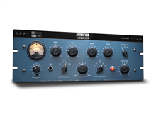1A Equalizer | Audified 