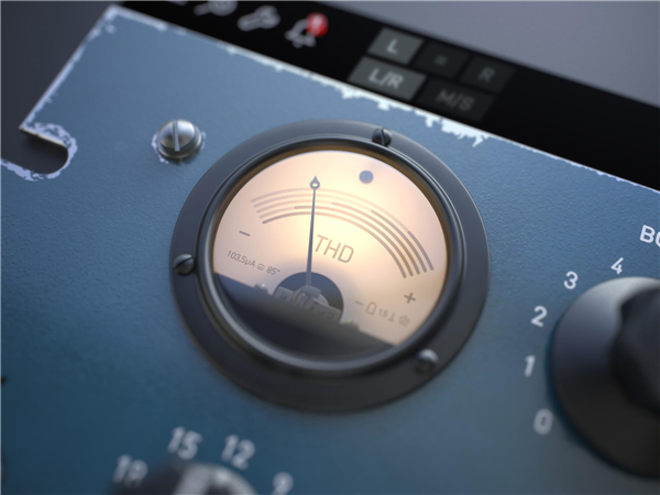 1A Equalizer | Audified 
