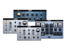 Boutique Studio Bundle | Audified 