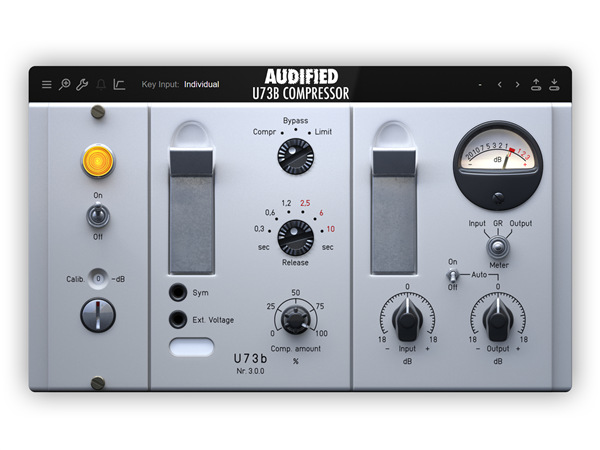 Boutique Studio Bundle | Audified 