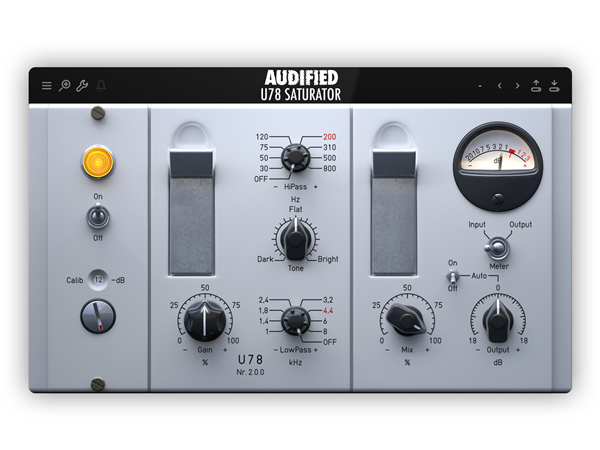 Boutique Studio Bundle | Audified 