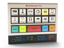 MixChecker Pro | Audified 