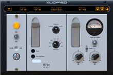 U73b v3 Compressor | Audified 