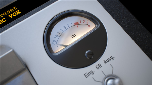 U73b v3 Compressor | Audified 