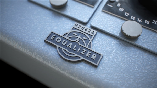 RZ062 Equalizer | Audified 