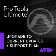Pro Tools Ultimate Perpetual Update Get Current | Avid 