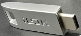 iLok 3 USB-C | Avid 