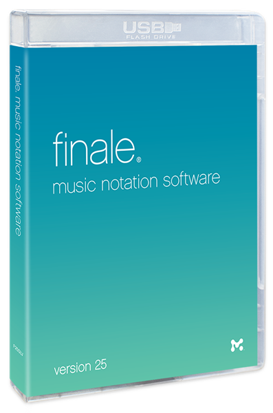 Update Finale 27E | Finale 