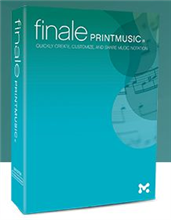 PrintMusic 2014E | Finale 